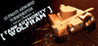 ULTIMATE ARMORED TURBODRIFTER ~ SaGa Chapter 2 ~ TANK AUTHORITY WOLFRAM Image