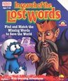 In Search of the Lost Words Image