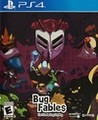 Bug Fables: The Everlasting Sapling Image