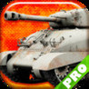 Jungle Combat Battle Heroes vs Modern Heat Seeking Laser Tanks PRO Image