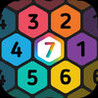 Make7! Hexa Puzzle Image