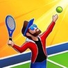 Tennis Stars: Ultimate Clash Image