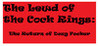 The Lewd of the **** Rings: The Return of Doug Fooker Image