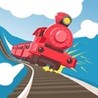 Off the Rails 3D Image