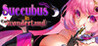 Succubus in Wonderland Image