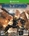 Beyond Flesh and Blood Image