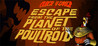 Cluck Yegger in Escape From The Planet of The Poultroid Image