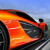 Super Car City Driving Sim Image