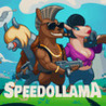 Speedollama Image