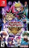 Yu-Gi-Oh! Legacy of the Duelist: Link Evolution Image