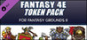 Fantasy Grounds: Disposable Heroes - Fantasy 4E Image