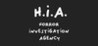 H.I.A: Horror Investigation Agency Image