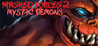 Masked Forces 2: Mystic Demons Image