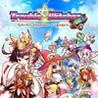 Trouble Witches FINAL! Episode 01 Daughters of Amalgam