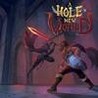 A Hole New World