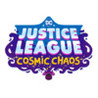 DC Justice League: Cosmic Chaos