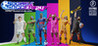 Sociable Soccer 24 Image