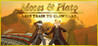 Moses & Plato - Last Train to Clawville Image