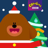 Hey Duggee: The Tinsel Badge Image