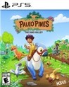 Paleo Pines Image