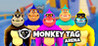 Monkey Tag Arena Image
