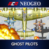 ACA NeoGeo: Ghost Pilots Image