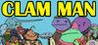 Clam Man Image