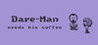 Dave-Man