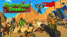 Zombie Dead Smasher - World Simulator Kill Strike Gun Shooter 3D Poly Games 2023