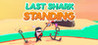 Last Shark Standing