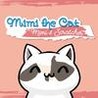 Mimi the cat: Mimi's Scratcher Image