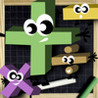 My first math game Image