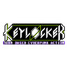Keylocker | Turn Based Cyberpunk Action Image