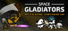 Space Gladiators: Escaping Tartarus Image