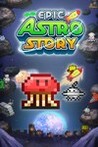 Epic Astro Story Image