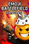 Emoji Battlefield - Origins Image