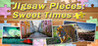 Jigsaw Pieces - Sweet Times Image