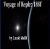 Voyage of Kepler 186f Image
