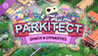 Parkitect: Dinos & Dynasties Image