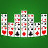 Crown Solitaire: Card Game Image