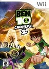 Ben 10 Omniverse 2 Image
