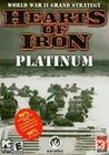 Hearts of Iron: Platinum