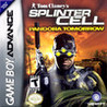 Tom Clancy's Splinter Cell Pandora Tomorrow Image