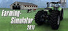 Farming Simulator 2011 Image