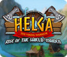Helga The Viking Warrior: Rise of the Shield-Maiden Image