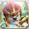 LEGO Legends of Chima Online Image