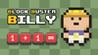 Block Buster Billy Image