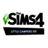 The Sims 4: Little Campers Image