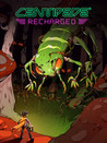 Centipede: Recharged Image