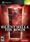 Silent Hill 4: The Room Image